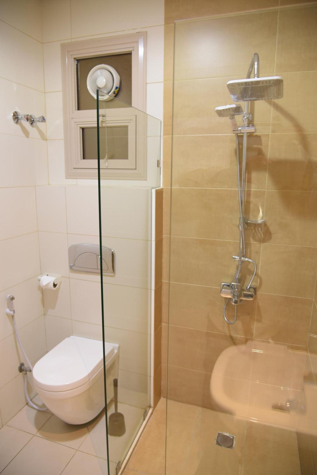 Dahlia Hotel Apartment Riggae Kuwait City Exterior foto