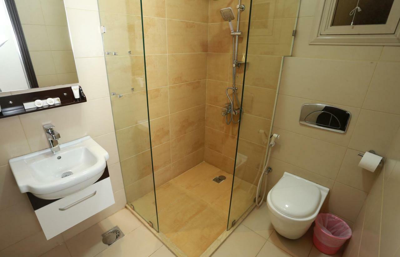 Dahlia Hotel Apartment Riggae Kuwait City Cameră foto